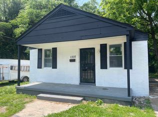 1337 Springdale St, Memphis, TN 38108