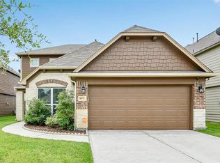 9956 Swallow Dr, Conroe, TX 77385