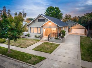 5008 U St, Sacramento, CA 95817