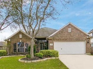 11712 Summer Brook Ct, Pearland, TX 77584