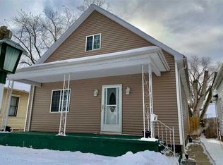 1520 W 5th St, Sioux City, IA 51103