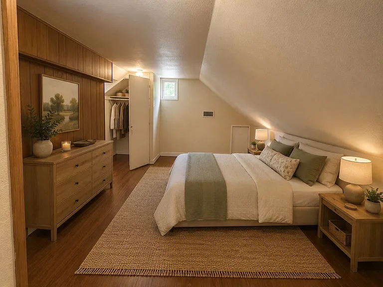 744 N Vine Ave #2 — Photo 2