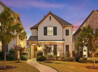 4847 Isleworth Dr, Irving, TX 75038