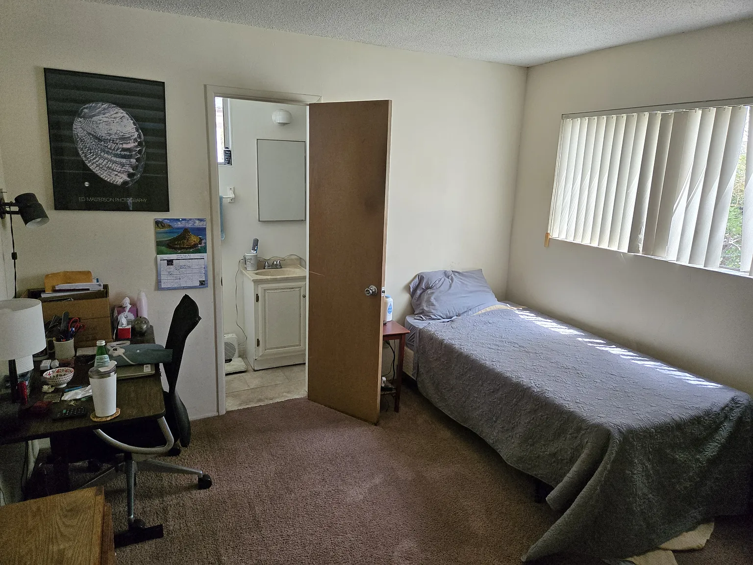 2 bed, 1.5 bath, $1,195 — Photo 3