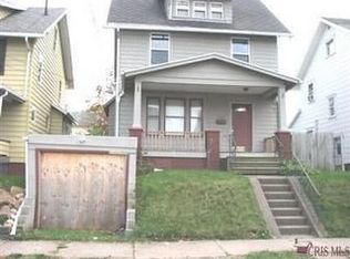 3126 Dewey Pl SW, Canton, OH 44710