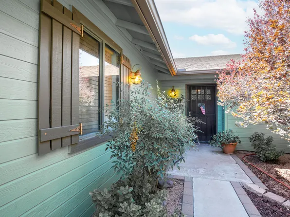 132 W Lucky Ln, Payson, AZ 85541