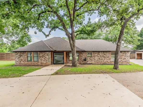 8048 Green Valley Dr, North Richland Hills, TX 76182