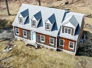 38-38 Glendale Rd #A, Stockbridge, MA 01262