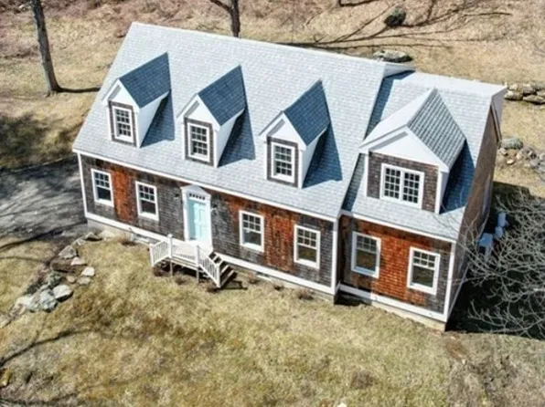 38-38 Glendale Rd #A, Stockbridge, MA 01262