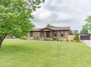 3616 Burkland Blvd, Shepherdsville, KY