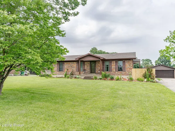 3616 Burkland Blvd, Shepherdsville, KY 40165
