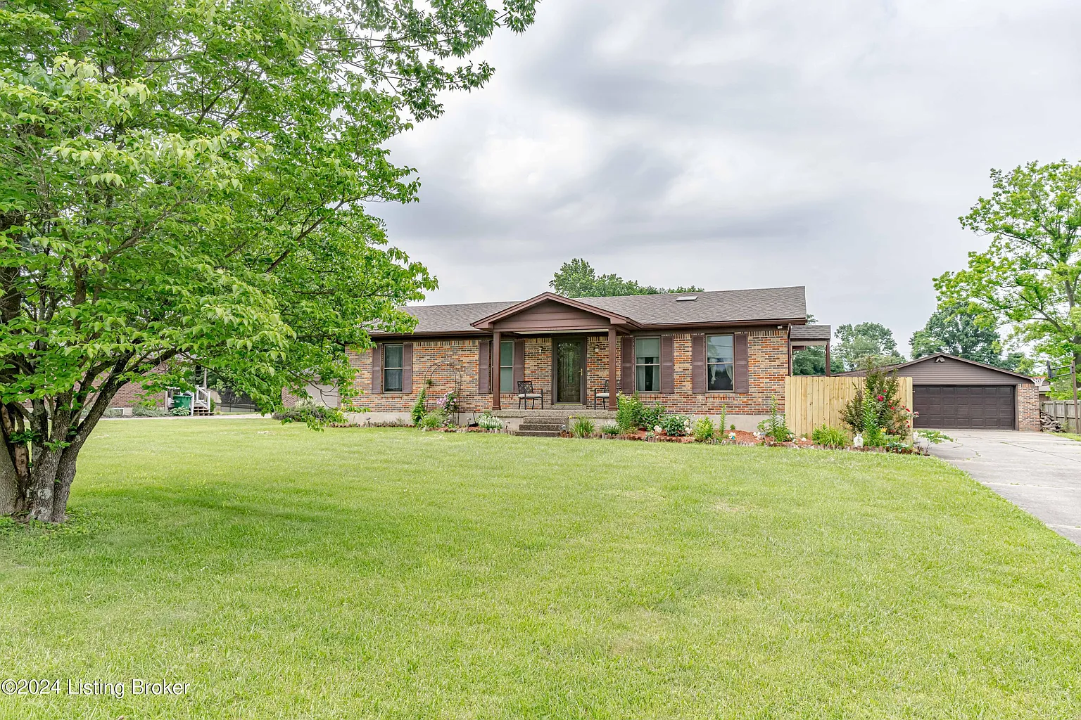 3616 Burkland Blvd photo 1