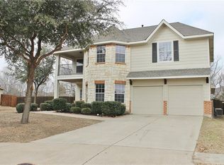 9768 Water Tree Dr, McKinney, TX 75070