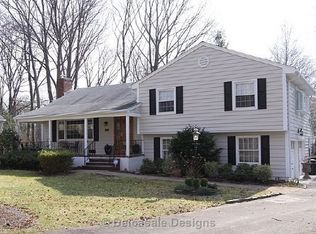 1943 Wood Rd, Scotch Plains, NJ 07076