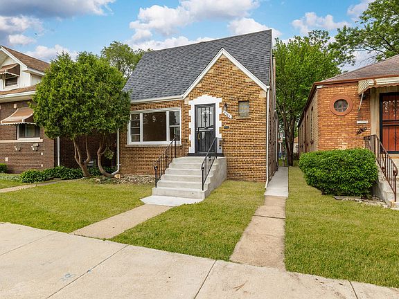 2nd image of 9606 S Morgan St