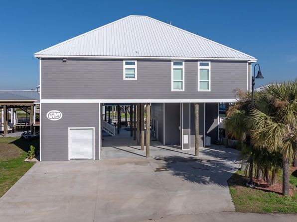 38 Bird Reef Ct, Grand Isle, LA 70358