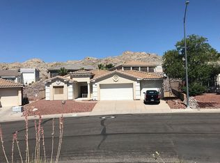 3609 Cottage Wood St, Laughlin, NV 89029