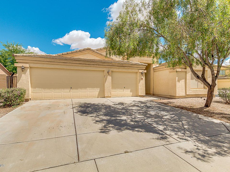 1st image of 1222 W Avalon Canyon Dr
