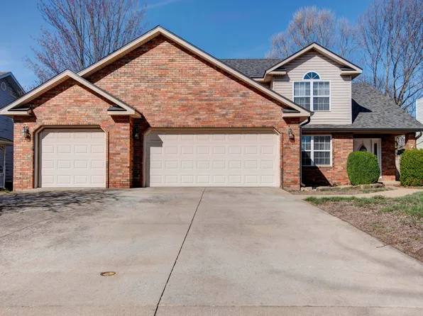 5315 S Morning Glory Lane, Battlefield, MO 65619