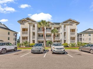 549 White River Dr. #14-H, Myrtle Beach, SC 29579