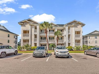 549 White River Dr. #14-H, Myrtle Beach, SC, 29579