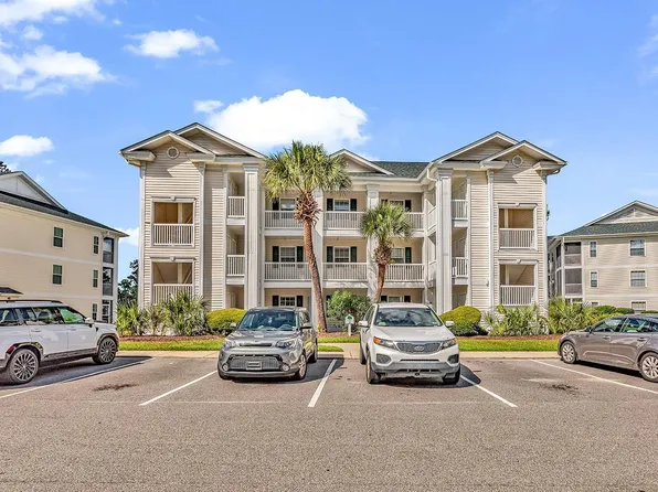 549 White River Dr. #14-H, Myrtle Beach, SC 29579