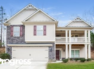 6289 Allen Rd SW, Mableton, GA 30126