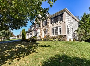 1802 Woods Edge Dr NE, Leesburg, VA