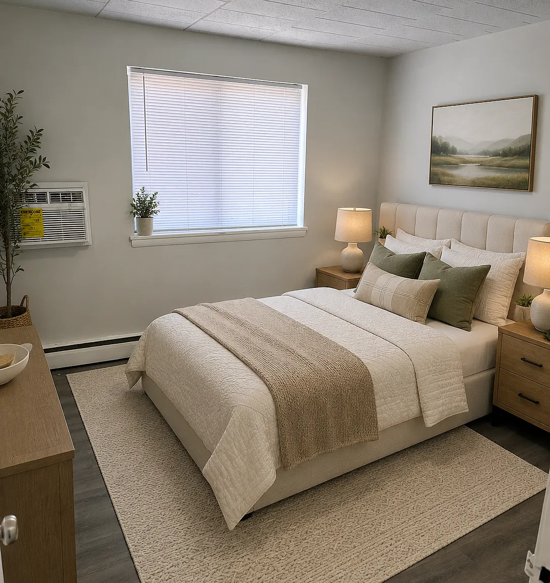 Willow Glen Apartments — Photo 2