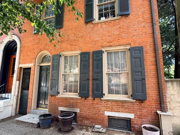 1118 Marlborough St, Philadelphia, PA 19125