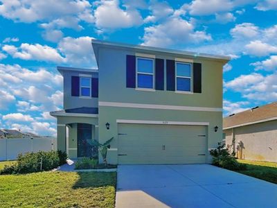 5125 Old Turner Ln, Palmetto, FL, 34221