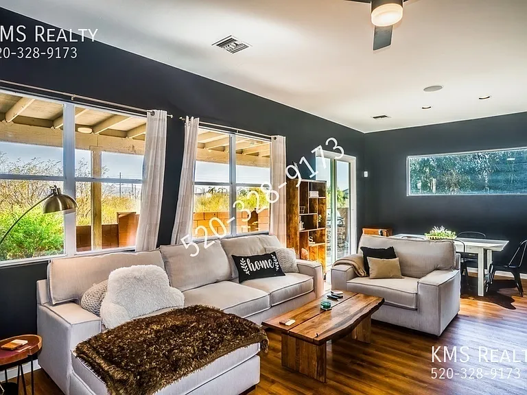 3078 W Desert Bird Ct — Photo 38