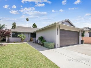 1627 E Fernrock St, Carson, CA 90746