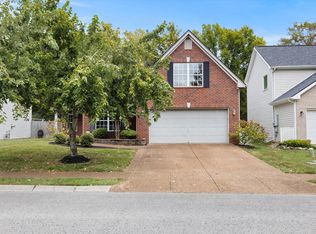 3188 Tristan Dr, Franklin, TN 37064