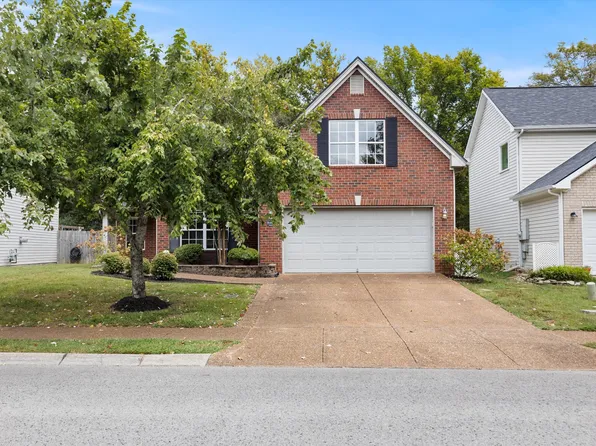 3188 Tristan Dr, Franklin, TN 37064