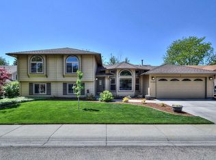5521 N Columbine Pl, Boise, ID 83713