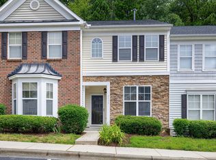 8939 Camden Park Dr, Raleigh, NC 27613