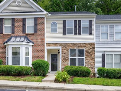 8939 Camden Park Dr, Raleigh, NC, 27613