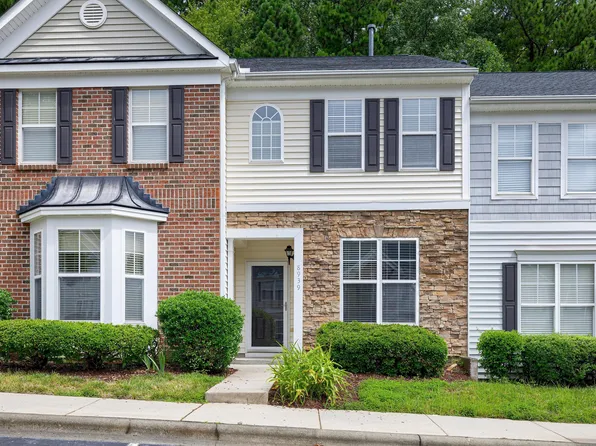 8939 Camden Park Dr, Raleigh, NC 27613