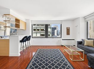 100 W 39th St APT 37D, New York, NY