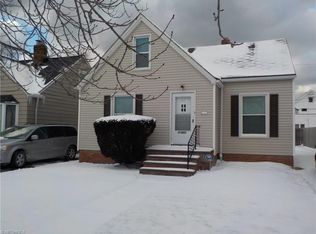 21801 Ball Ave, Euclid, OH 44123