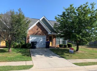 931 Bryan Cir, Grovetown, GA 30813