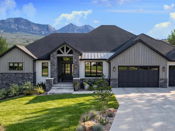 18285 W 57th Place, Golden, CO 80403