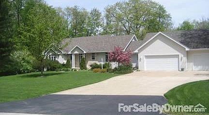 Front of house
						:
						Spring 2011