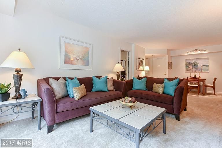 1st image of 803 N Howard St APT 260