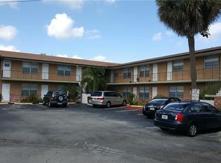 1401 NE 57th Pl APT 6, Fort Lauderdale, FL 33334