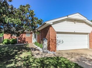 212 Atterberry Dr, Norman, OK 73071