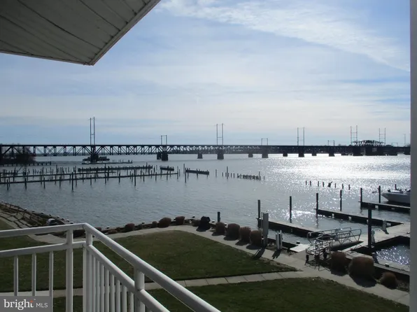 25 Owens Landing Ct APT B, Perryville, MD 21903