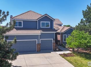 9992 Cottoncreek Dr, Highlands Ranch, CO 80130