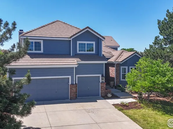 9992 Cottoncreek Dr, Highlands Ranch, CO 80130